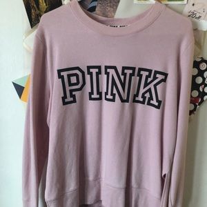 PINK Sweater